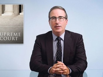 Last week tonight with john oliver season 6 episode 24 best sale