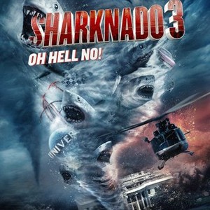 Sharknado 3: Oh Hell No! photo 7