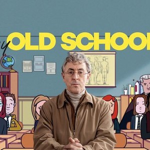 "My Old School photo 11"