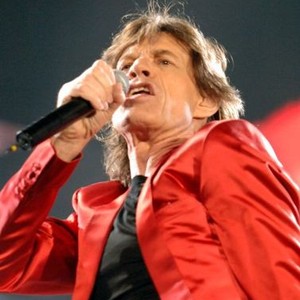 Mick Jagger