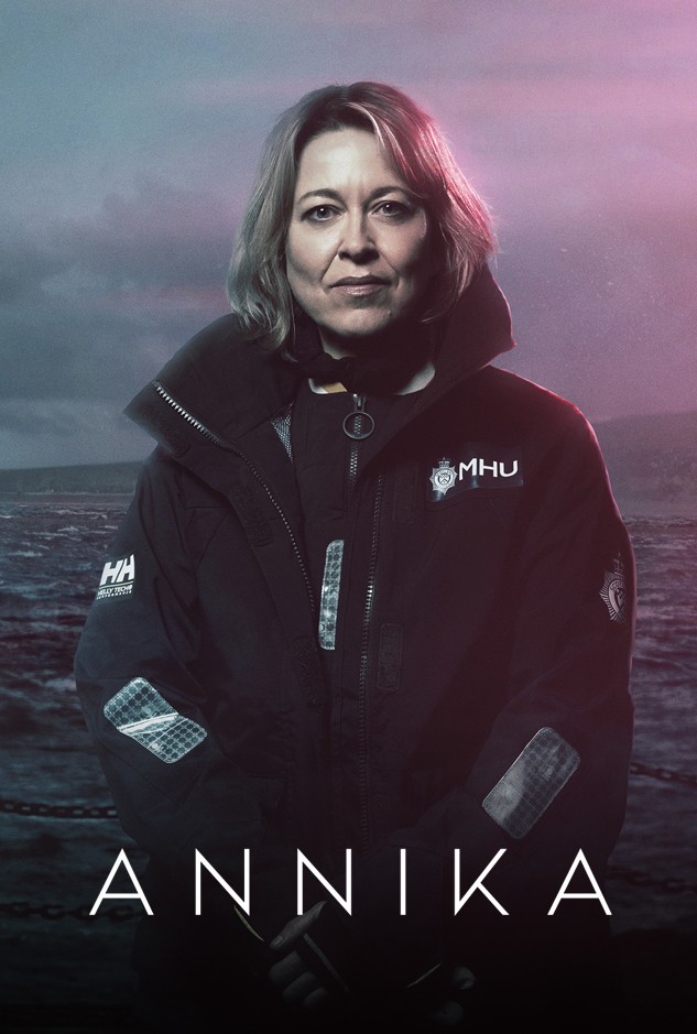 Annika Season 1 | Rotten Tomatoes