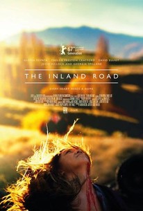 The Inland Road (2017) - Rotten Tomatoes