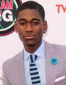 Kwame Boateng