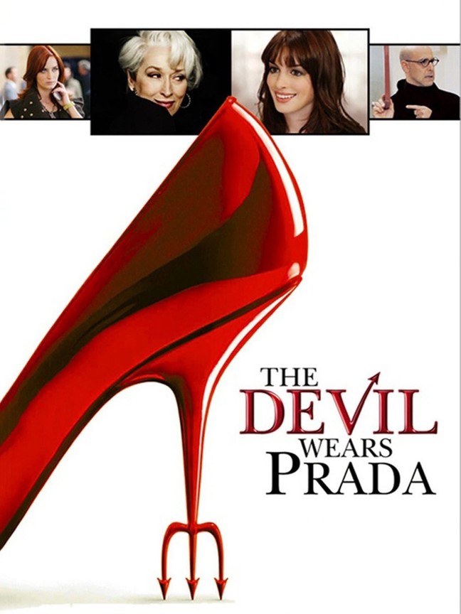 The Devil Wears Prada - Rotten Tomatoes