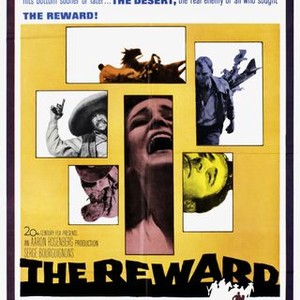 The Reward (1965) photo 2