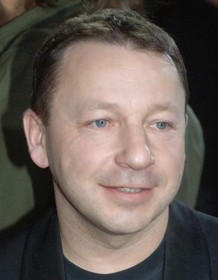 Zbigniew Zamachowski