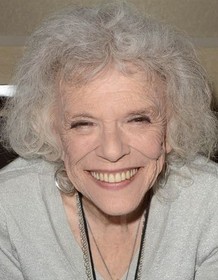 Jacqueline Scott