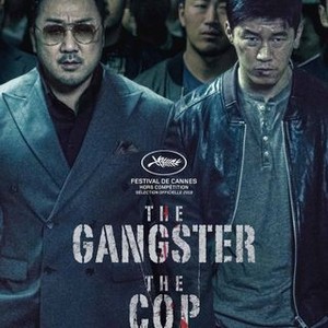 The Gangster, the Cop, the Devil - Rotten Tomatoes