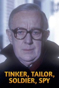 Watch trailer for Tinker, Tailor, Soldier, Spy