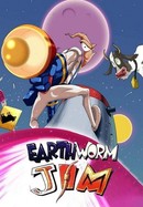 Earthworm Jim poster image