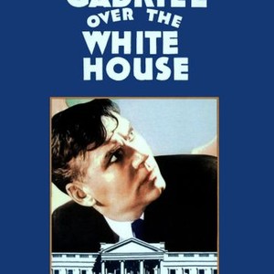 Gabriel Over the White House photo 2