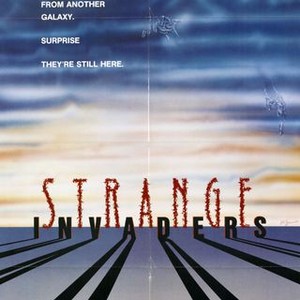 Strange Invaders (1983) photo 14