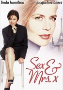 Sex & Mrs. X poster image