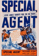Special Agent poster image