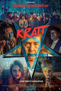 Watch trailer for Kratt