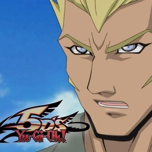 Yu-Gi-Oh! 5Ds - Animes Online