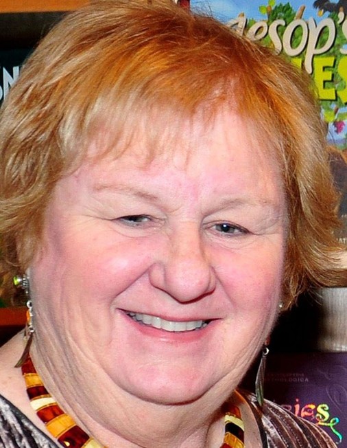 Lin Oliver
