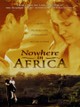 Nowhere in Africa