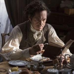 Jonathan Strange And Mr. Norrell, Bertie Carvel, 'How Is Lady Pole?', Season 1, Ep. #2, 06/20/2015, ©BBC