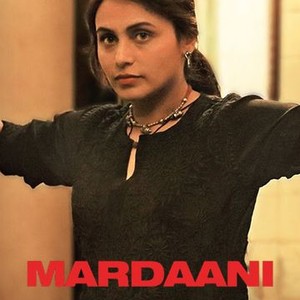 Mardaani prime sales