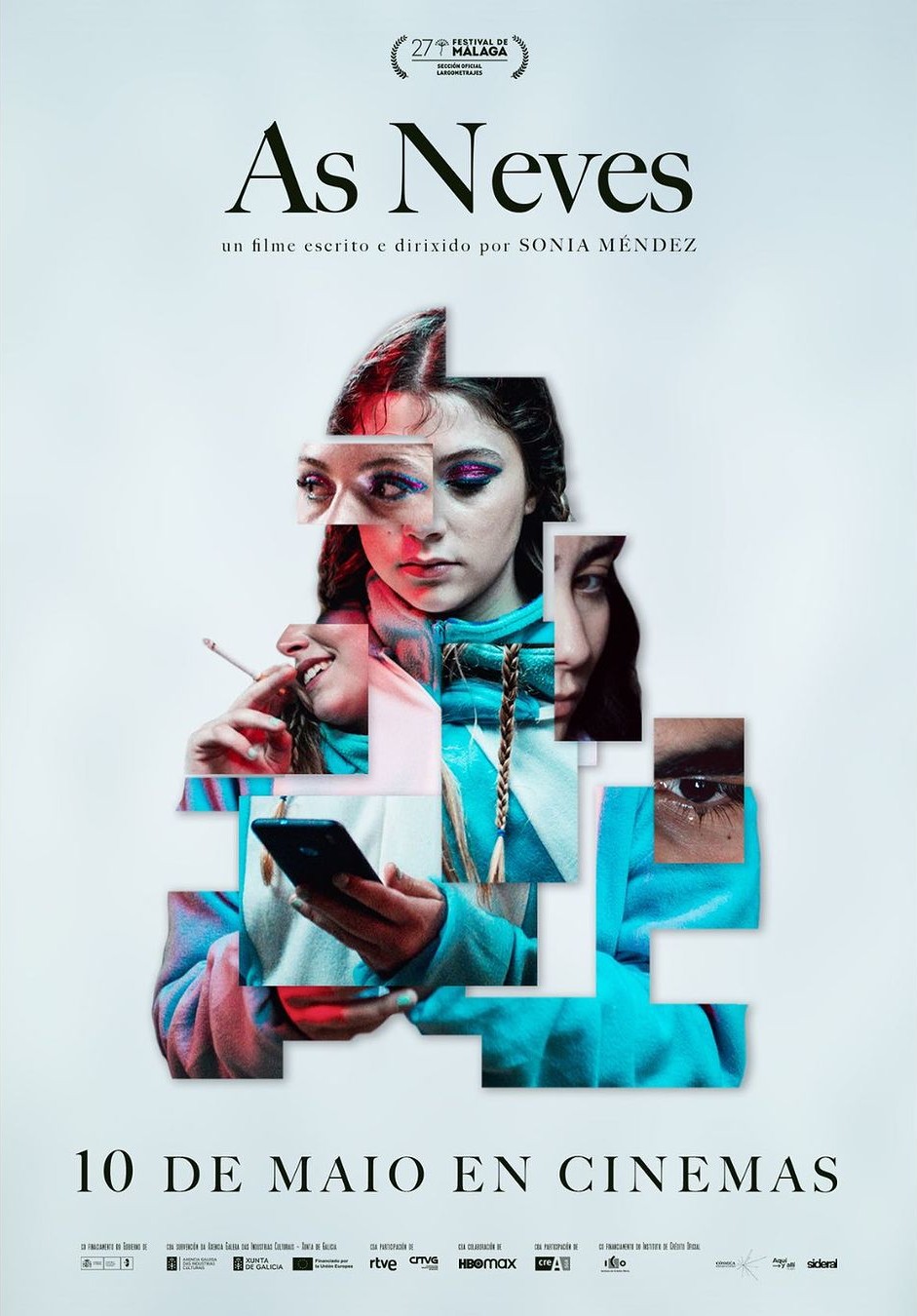 As Neves | Rotten Tomatoes