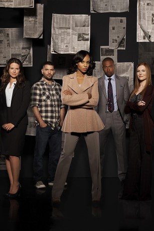 Scandal Tv Show Michael Sheen, Ruth Wilson To Star In Prime Video