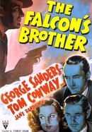 The Falcon's Brother poster image