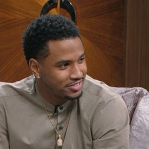 Trey Songz - Rotten Tomatoes