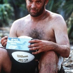 CAST AWAY 20 Years Later: An Ode To Tom Hanks - Film Inquiry