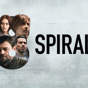 "Spiral photo 1"