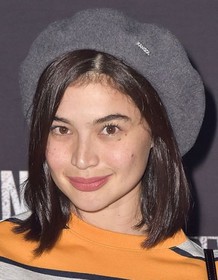 Anne Curtis