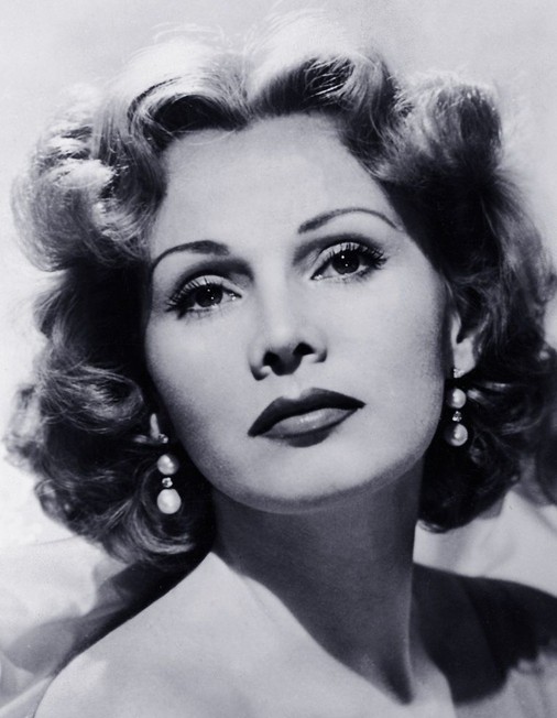 Zsa Zsa Gabor