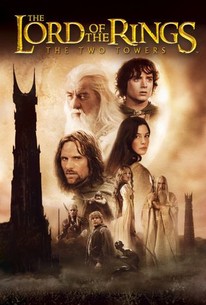 The Lord Of The Rings The Two Towers 2002 Rotten Tomatoes