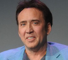 Nicolas Cage - Rotten Tomatoes