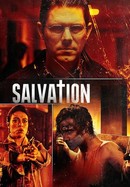 Salvation poster image