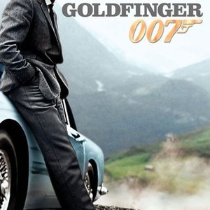 Goldfinger - Rotten Tomatoes