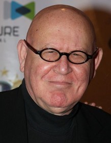Daniel Benzali