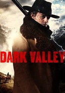 The Dark Valley poster image