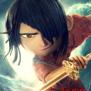 Kubo and the Two Strings photo 3