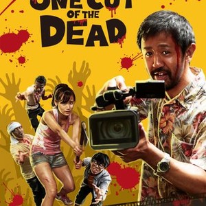 One Cut Of The Dead 17 Rotten Tomatoes