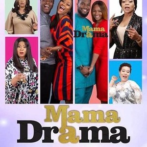 Mama Drama  Rotten Tomatoes
