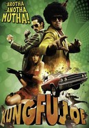 Kung Fu Joe poster image
