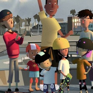 City of Ghosts - Rotten Tomatoes