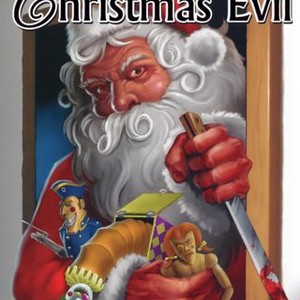 Christmas Evil (1980) photo 15