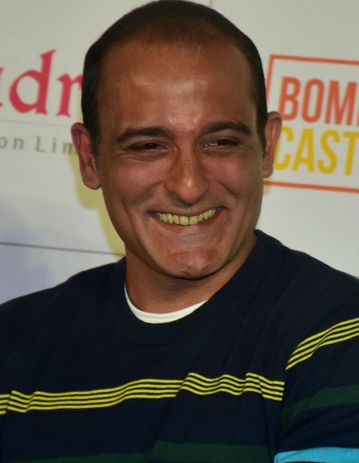 Akshaye Khanna