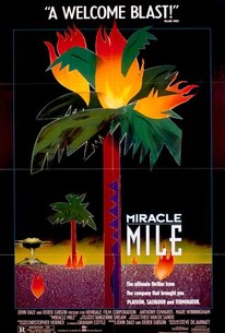Watch trailer for Miracle Mile