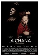 La Chana poster image