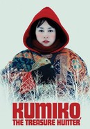 Kumiko, the Treasure Hunter poster image