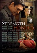 Strength and Honor poster image