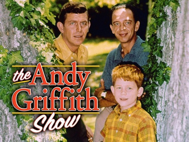 The Andy Griffith Show: Season 1 | Rotten Tomatoes